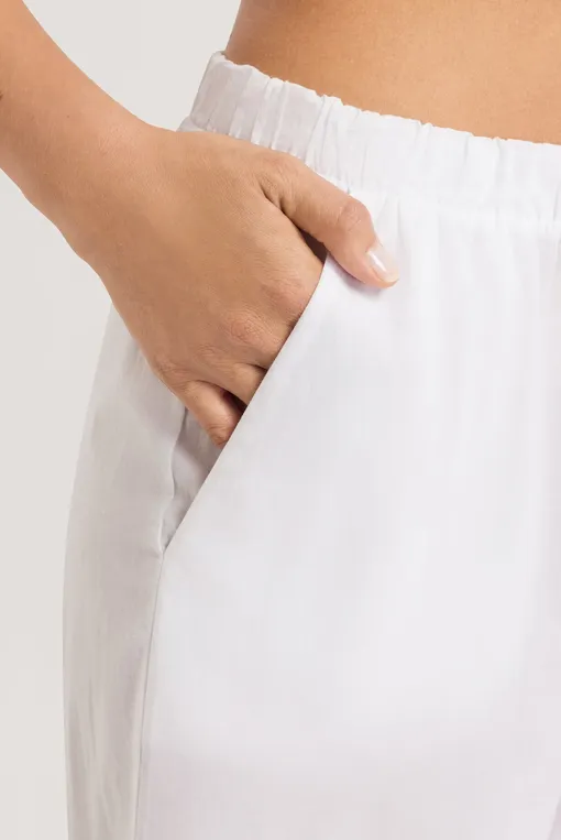 Капри Hanro 074898 0101