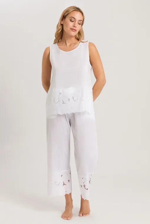 Капри Hanro 074898 0101