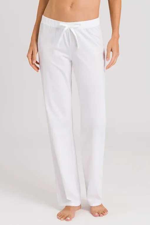 Брюки домашние Hanro 078805 0101