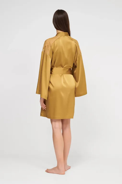 Халаты AUBADE 2S65 SUBLIME BRON