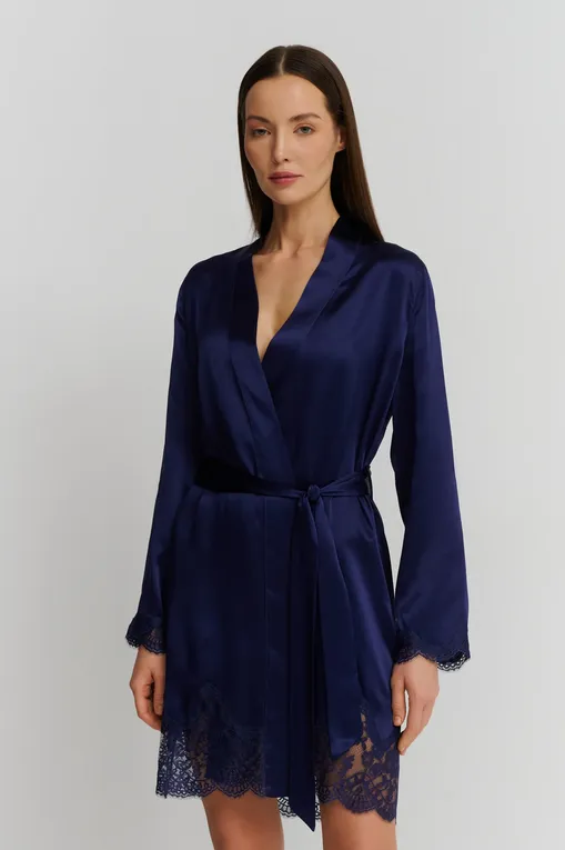 Халаты AUBADE QS65 MARINE