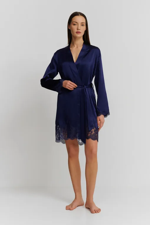 Халаты AUBADE QS65 MARINE