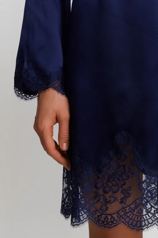 Халаты AUBADE QS65 MARINE