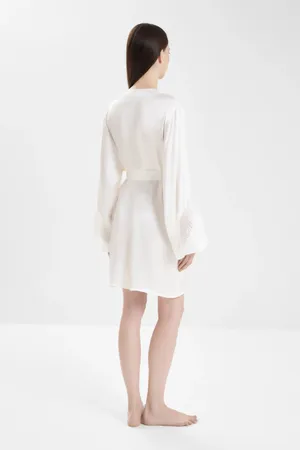 Chantelle C17WV0 0LW Milk