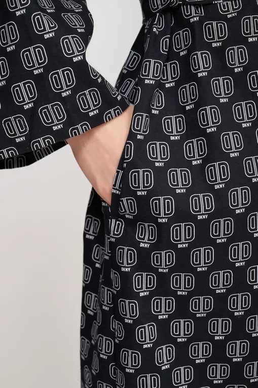 Халаты DKNY YI10024 019
