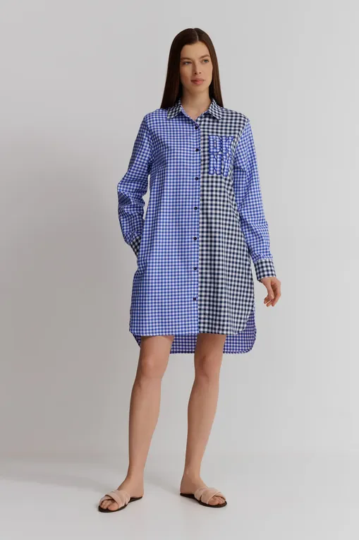 Халаты DKNY YI30037 494