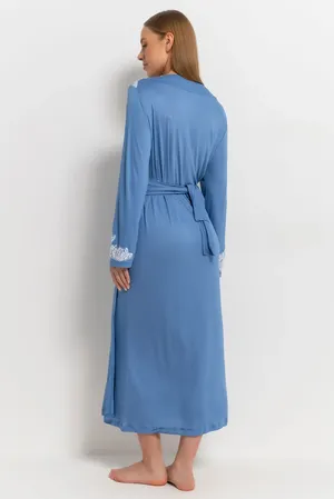 Free Voogue 124311 135 BLUE JEANS