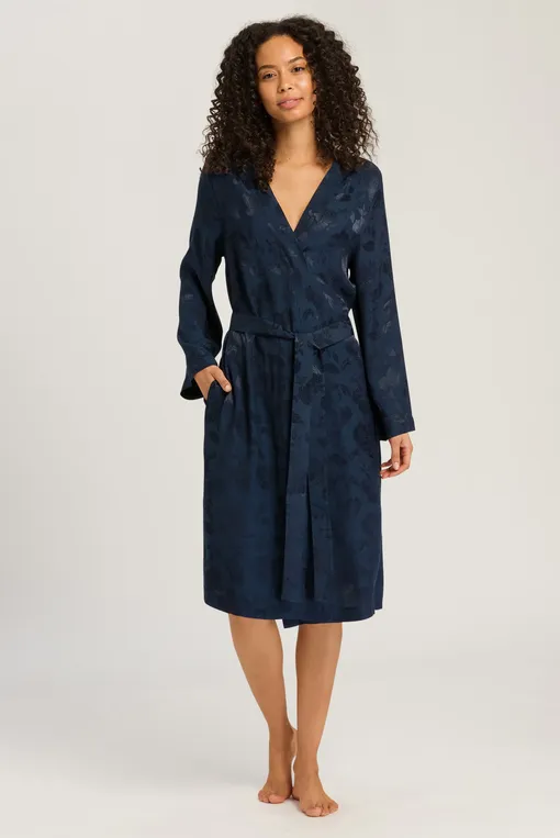 Халаты Hanro 074961 2394