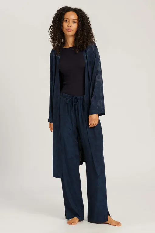 Халаты Hanro 074961 2394