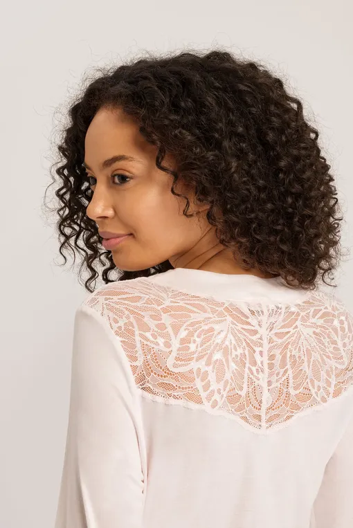 Халаты Hanro 074992 2303