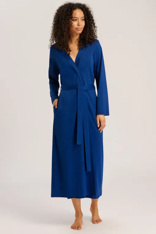 Халаты Hanro 074999 1653