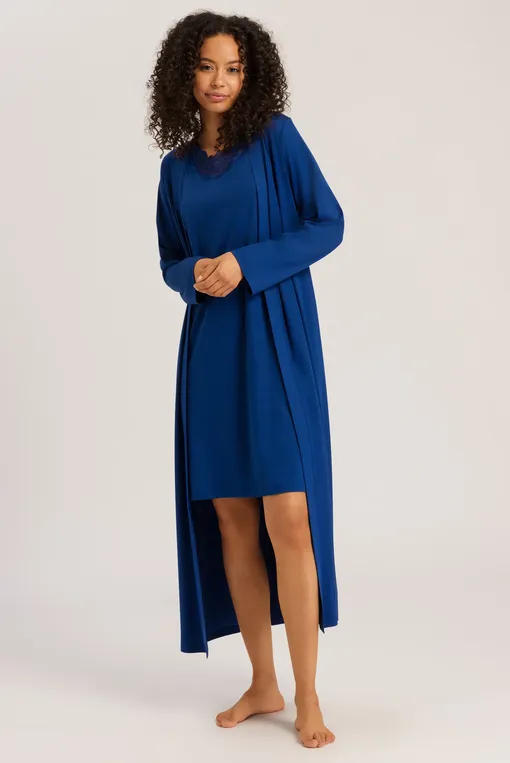 Халаты Hanro 074999 1653