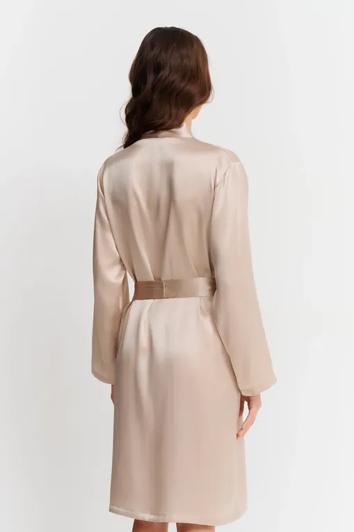 Халаты Oryades 140124 01 BEIGE