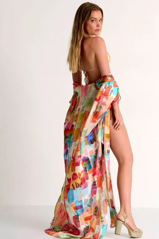 Халаты Shan 52421-87 953 Lola