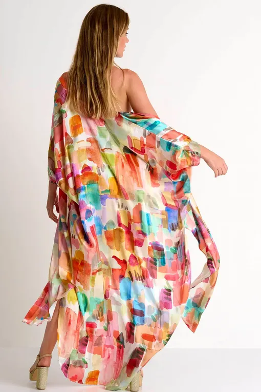 Халаты Shan 52421-87 953 Lola