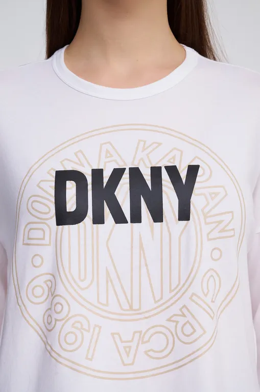 Комплекты DKNY YI50021 005 Black Plaid