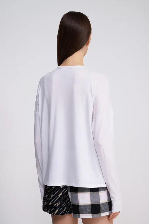 Комплекты DKNY YI50021 005 Black Plaid