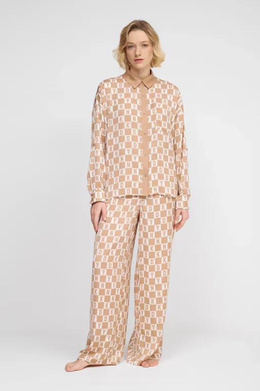 Комплекты DKNY YI90019 252 Frappe Heath Plaid