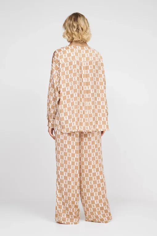 Комплекты DKNY YI90019 252 Frappe Heath Plaid