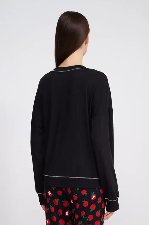 Повседневные костюмы DKNY YI90025 006 Black Label Print