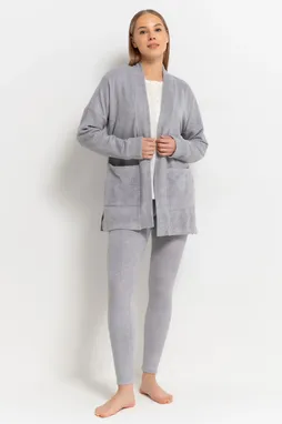 DKNY YI2022595 030 Tin Heather