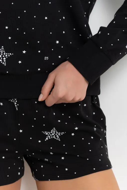 Повседневные костюмы DKNY YI2522590 002 Black Pt