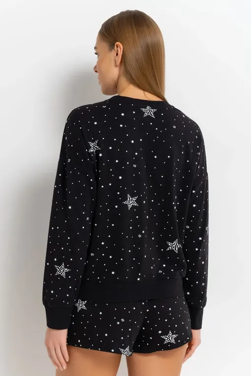 Повседневные костюмы DKNY YI2522590 002 Black Pt