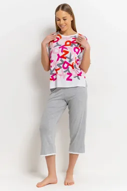 DKNY YI2922537 030 Tin Heather