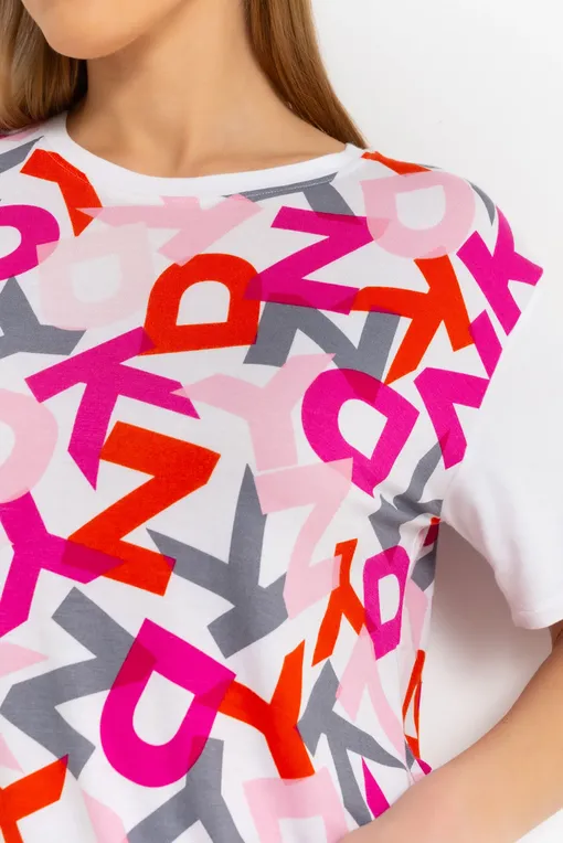 Повседневные костюмы DKNY YI2922537 030 Tin Heather