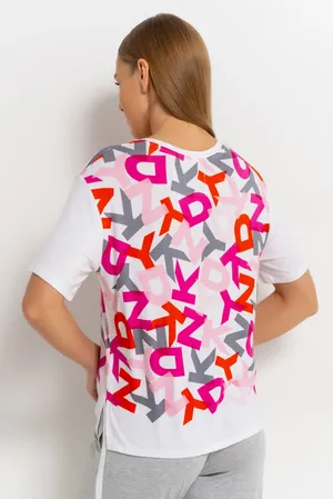 DKNY YI2922537 030 Tin Heather