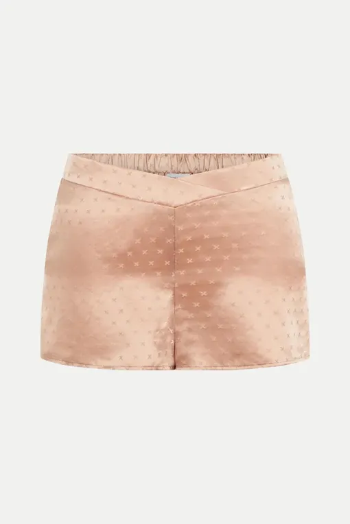 Шорты домашние Chantelle C017E5 00Q Sirocco