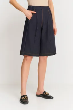 MM by MaxMara TEXAS 251678102 003 NAVY