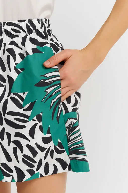 Шорты домашние Shan 42506-55 951 Oasis