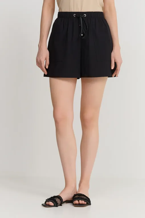 Шорты Shan 42566-55 800 Black
