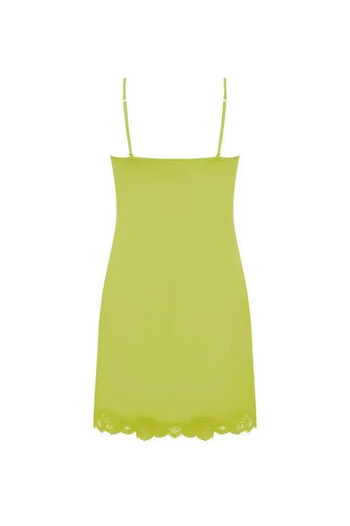 Сорочки Antigel ENA1406 VERT GRANNY