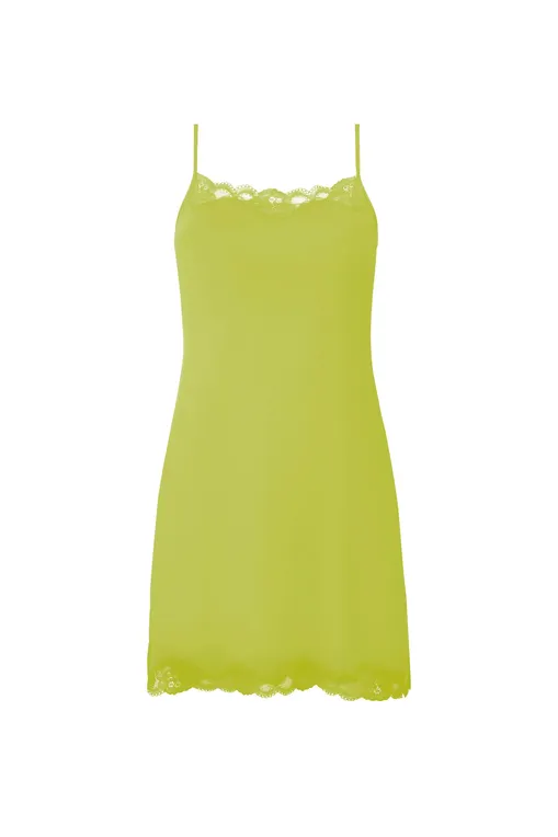 Сорочки Antigel ENA1406 VERT GRANNY