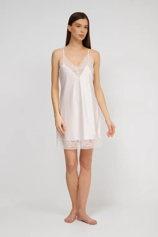 Сорочки AUBADE 2S40 OPALE