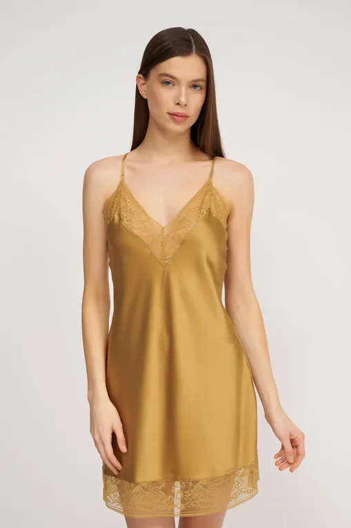 Сорочки AUBADE 2S40 SUBLIME BRON