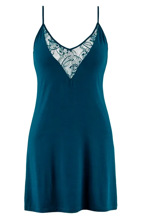 Сорочки AUBADE RL40 IMPERIAL GRE