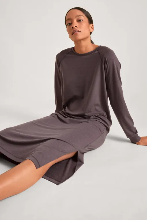 Сорочки Calida 32735 327 soft taupe