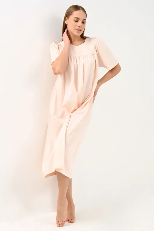 Сорочки Calida 33446 071 patisserie pink