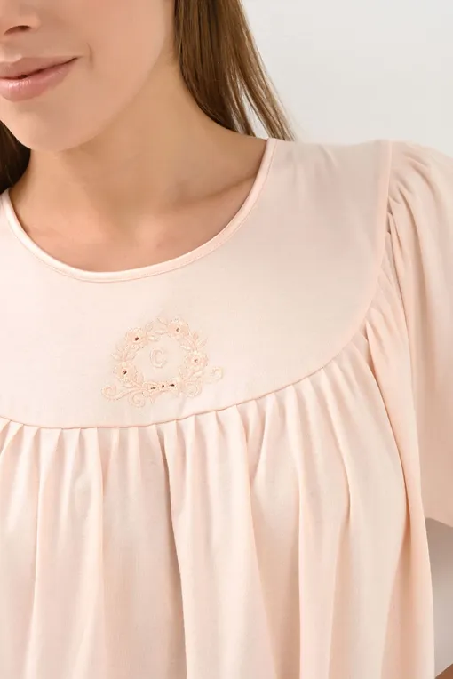 Сорочки Calida 33446 071 patisserie pink