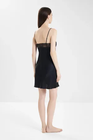 Chantelle C17WW5 011 Black