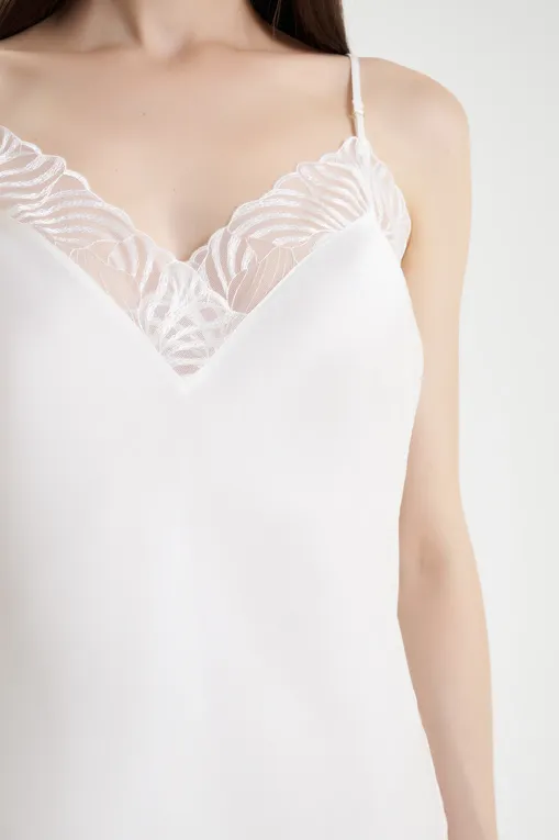 Сорочки Chantelle C17WW5 0LW Milk