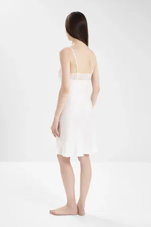 Chantelle C17WW5 0LW Milk