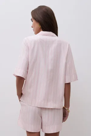 Chantelle C19IH5 A61 Jacquard pink