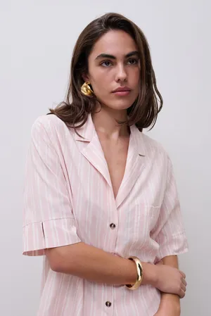 Chantelle C19IH5 A61 Jacquard pink