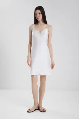 Simone Perele 1F8940 030 naturel (nacre)