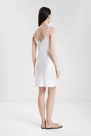 Simone Perele 1F8940 030 naturel (nacre)