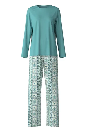 Calida 41757 594 bristol blue